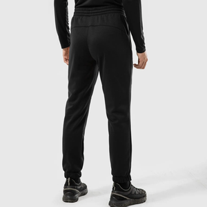 Pantalons et pantalons en molleton OEM pour hommes Hot Design 4 Way Stretch - Product Image 3