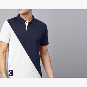 Camiseta Polo transpirable para hombre, nueva moda totalmente personalizada, superventas, camiseta Polo transpirable de calidad premium con tarifa barata - Product Image 5