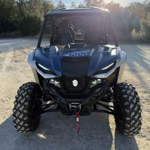 1000 Rmax4 Wolverinees ใหม่มีจำนวนจำกัดในการขายและรถจักรยานยนต์ - Product Image 1