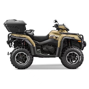 Achetez un Neat 1000CC OUTLANDER Touring EPS 4x4 Quad Bike, moto à 4 roues, véhicule tout-terrain - Product Image 5
