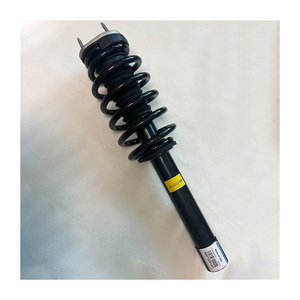 Conjunto de resorte helicoidal de puntal de <span class=keywords><strong>Amortiguador</strong></span> <span class=keywords><strong>delantero</strong></span> para <span class=keywords><strong>Dodge</strong></span>, Jeep, Chrysler 68572291AF - Product Image 1