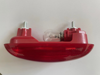 Troisième feu stop pour Renault Kangoo I (1997-2007) 7700308721