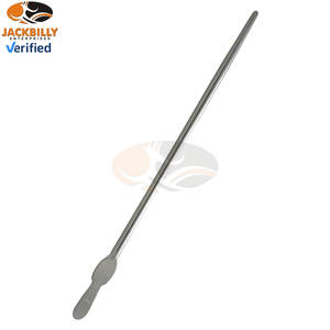 JACKBILLY Dittel Sounds Cathéter droit de 11.5 pouces Options de taille multiples 22Fr. avec des applications médicales de 7.3mm de diamètre - Product Image 2