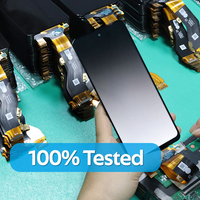 Écran tactile LCD TFT/OLED de remplacement de haute qualité pour Infinix Hot 50 Pro+ 4G, garantie 1 an, 100 % testé
