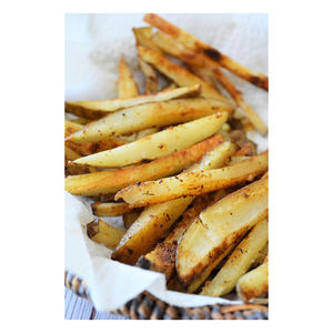 Frites en gros, approvisionnement en vrac, prix bas, livraison rapide, qualité export - Product Image 4