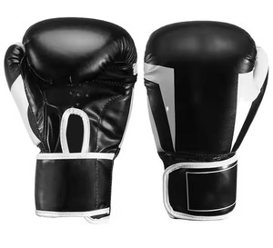 Prix raisonnable meilleure vente 2025 nouveauté professionnel gagnant en cuir gant d'entraînement en cuir de vachette gants de boxe pour hommes - Product Image 1