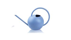 การออกแบบคุณภาพดีที่สุดโรงงานขายตรงเครื่องมือทําสวนกระป๋องน้ําคุณภาพสูงความปลอดภัยสุขภาพโลหะรดน้ํากระป๋องราคาขายส่ง - Product Image 5