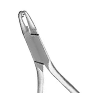 Ensemble dentaire manuel, instruments chirurgicaux, pinces orthodontiques, coupe-fils, outils de pliage en acier inoxydable - Product Image 2