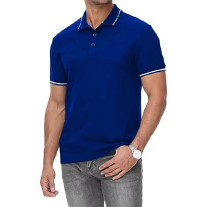 Nouveaux hauts de sport pour hommes, à manches courtes, compressés, écologiques, respirants, légers, 100% coton, surdimensionnés, style streetwear - Product Image 2
