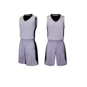 Uniformes de basket-ball personnalisés de qualité supérieure Vêtements de sport en polyester Uniformes respirants fabriqués par cintre Impex - Product Image 4
