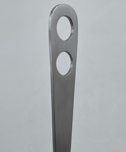 Palancas de hueso Wagner Hohmann, retractor Romo, instrumentos quirúrgicos ortopédicos, 17mm x 220mm - Product Image 6