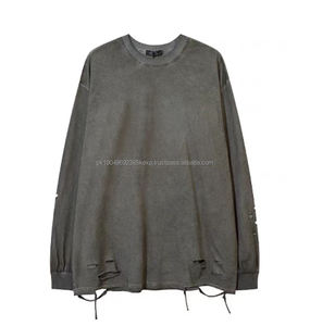 Sweat à capuche personnalisé pour homme, 100% coton, vente en gros, bonne qualité, confortable, sport, échantillon gratuit - Product Image 2