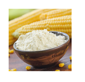 Farine de maïs blanc de qualité supérieure pour polenta au pain de maïs et délicieux repas de cheval/bétail à bas prix - Product Image 5