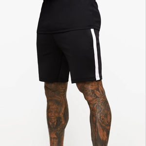 Shorts de sport de compression pour hommes, légers, conçus pour le streetwear, les activités sportives décontractées, séchage rapide - Product Image 1