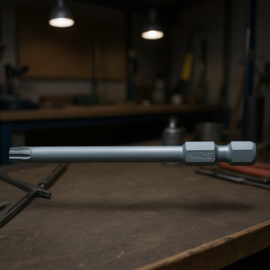 Usag Pneumatic Screw Drivers with <b>TORX</b> PLUS Imprint <b>Bits</b> for Screws - Product Image 3