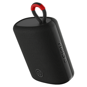 ลำโพงไร้สาย Noise Vibe 2 5W กันน้ำ IPX6 เชื่อมต่อ TWS ไฟ LED ในตัว ไมโครโฟนในตัว ใช้พลังงานจากแบตเตอรี่ เหมาะสำหรับงานปาร์ตี้และกิจกรรมกลางแจ้ง - Product Image 1