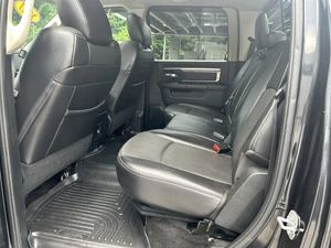 RAM 1500 SPORT CREW CAB 4WD 2017 LISTA PARA ENVIAR - Product Image 3