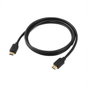 Cable de Audio y Video HDMI 8K Negro de 1.8m ACMU0048 - Product Image 2