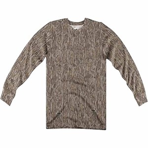 Camiseta de Hombre 100% Algodón, Estilo Holgado con Hombros Caídos, Cuello Alto Extendido, Camiseta de Alta Calidad para Hombre, Cargada por Dress Sports - Product Image 1