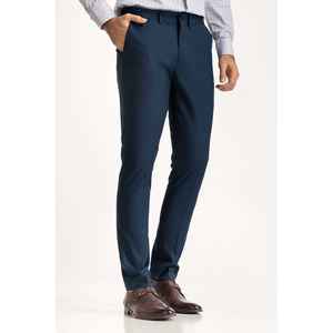 Pantalon de costume formel basique MN-TR-FM23-045 - Product Image 3