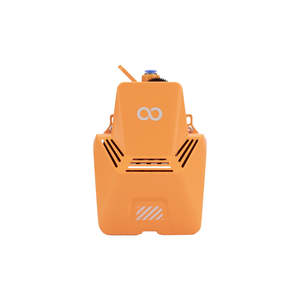 Kit de Accesorios para Cabezal de Impresión OrangeStorm Giga (Plástico) para Impresoras 3D - Product Image 1