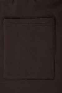 กางเกงขาสั้นผู้ชายผ้าฝ้าย100% เป็นมิตรกับสิ่งแวดล้อมขายส่งลายทึบทำในปากีสถานยอมรับสีตามสั่ง - Product Image 5