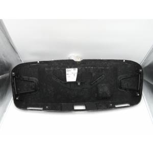 แผงภายในท้ายรถ AUDI A3 Cabriolet Series (8V7, 8VE) (13>) รุ่น 8V7867975DCA9 - Product Image 6