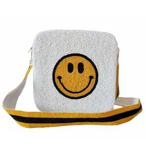 กระเป๋าโท้ทปักเลื่อมงานทำมือสำหรับผู้หญิงใหม่สไตล์วินเทจแฟชั่นกระเป๋าโท้ทหนังปักลายโซ่ล็อคด้วยกระดุม - Product Image 4