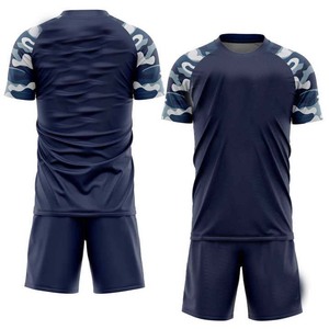 Camisetas de fútbol Ropa de fútbol Uniformes Ropa juvenil Uniformes de fútbol camiseta de fútbol, camiseta de fútbol - Product Image 2