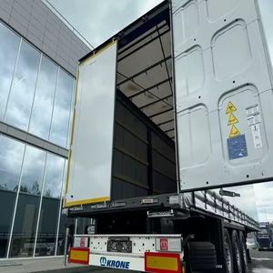 Nouvelles semi-remorques Krone SD à vendre - Product Image 1