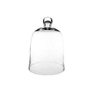 ที่ปิดแก้วแบบเป่าสำหรับตกแต่งบ้าน - Product Image 2