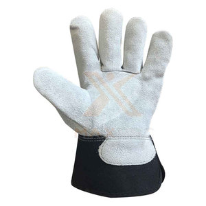 Quality Made Cut Resistant Working Gloves 2026 Eco Friendly Working Gloves High-Visibility Working Gloves - Product Image 2