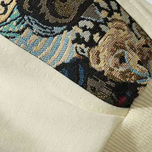 2025 Top Trending Made in Pakistan OEM Service Hombres Ropa Sudaderas Nueva oferta Moda Invierno Cálido Hombres Sudadera - Product Image 4