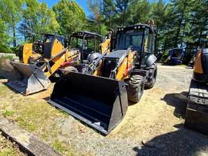 รถตักล้อยาง CASE 580SV ราคาขายส่ง ลดราคา - Product Image 6