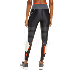 Leggings de yoga pour femmes Taille haute sans couture Workout Fitness Gym Training Pants Fashion Women Yoga Leggings - Product Image 3