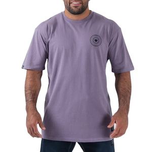 T-shirt pour homme en gros, coton, été, uni, t-shirt basique - Product Image 1