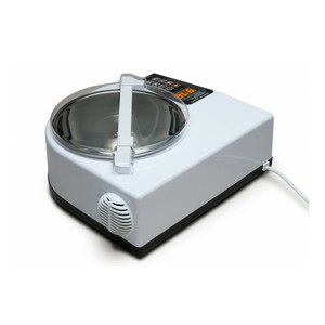 Máquina Templadora de Chocolate Eléctrica Revolutions-2 de Acero Inoxidable, Disponible Ahora - Product Image 3