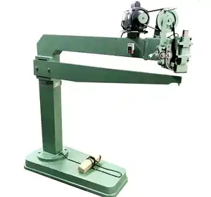 Box Stitching Machine