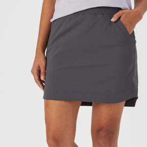 Women's Casual Pocket <b>Skirt</b> Stylish A Line <b>Skirt</b> with Pockets for Everyday Wear Comfortable and Versatile - Product Image 6
