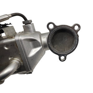 Radiatore EGR per Alfa Romeo Stelvio Serie (949_) 55277009 46346359 Diesel 2200 (16>) - Product Image 4
