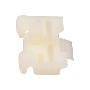 BCF1833 10 pièces de clips de moulage pour W201 2019880378 - Product Image 1