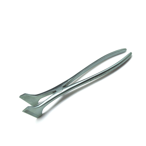 Henning German เครื่องมือศัลยกรรมกระดูกทำจากสแตนเลสสตีลจากเยอรมันอุปกรณ์สำหรับใช้ทาพลาสเตอร์เครื่องมือโลหะทนทานออกแบบได้ด้วยตัวเอง - Product Image 3