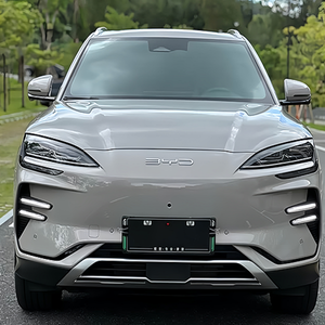 VOITURE À ESSENCE B Y D PLUS DM-I D'OCCASION PRÊTE À ÊTRE EXPÉDIÉE - Product Image 1