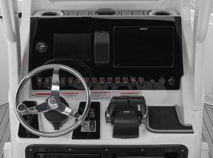 Barcos Yamaha Usados NEAT 2025 252 FSH Sport - Product Image 2