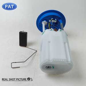 Conjunto de Bomba de Combustible PAT para VW Golf Hatchback 1.4 FSI 16V 2005 OEM 1K0919051DB 1K0919051AE 1K0919051AQ 1K0919051BH 1K0919051CL - Product Image 4