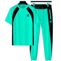 Vêtements d'été et d'hiver unisexes de luxe, respirants, à séchage rapide, en flanelle de coton 100%, motif léopard, taille plus, décontractés