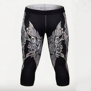 2025 mejor calidad Premium logotipo personalizable mujer Rash Guard conjunto corto de talla grande entrenamiento térmico atletismo para verano - Product Image 4