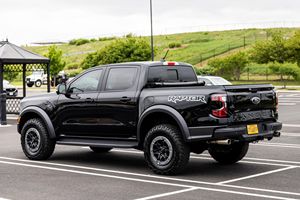 Best Auctlon Cars 2025 Ranger_Raptor - Product Image 4