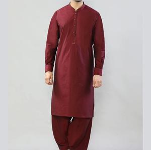 Premium Quality <b>Men</b> <b>Shalwar</b> <b>Kameez</b> Suits Comfortable Long Sleeve Winter Summer <b>Men</b> <b>Shalwar</b> <b>Kameez</b> Dress - Product Image 6