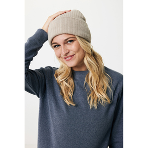 Pryor accessori sport invernali cappello con polsino promozionale - Product Image 5